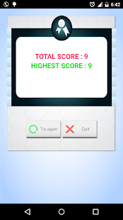 Free Download Cool Math Quiz Binary Edition APK for Android