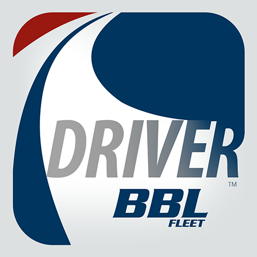 BBL Driver LOGO-APP點子