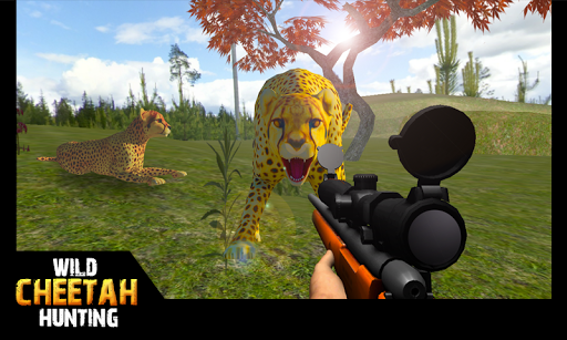 免費下載動作APP|Wild Cheetah Hunting app開箱文|APP開箱王