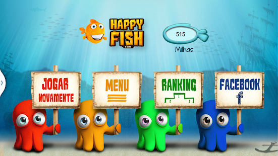 免費下載冒險APP|Happy Fish - O game app開箱文|APP開箱王