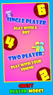 Crazy Cricket League Screenshots 7
