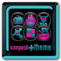 Glaze Simplicity ApexADWNova v5.0
