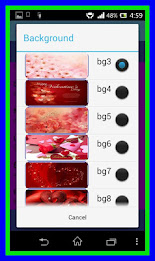 Valentines Day Live Wallpaper by technosoft poster 10