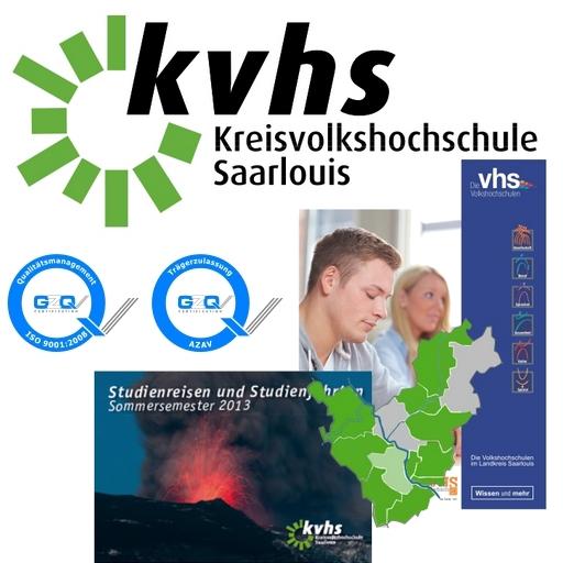 KVHSsaarlouis LOGO-APP點子