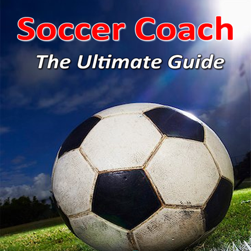 The Soccer Coach LOGO-APP點子