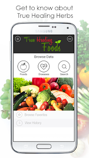 How to mod The Healing Foods Guide Free 1.0 unlimited apk for bluestacks