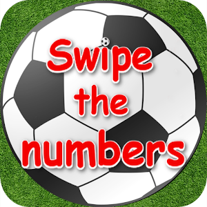 Swipe The Numbers 1.0.2