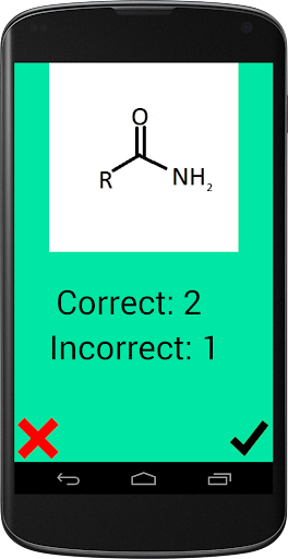 【免費教育App】Organic Flash Cards-APP點子