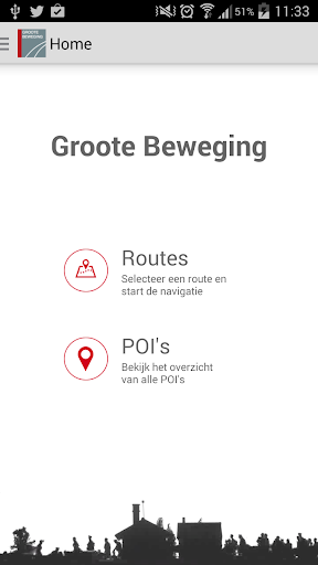 Groote Beweging