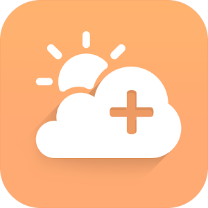 Weather + Mod apk versão mais recente download gratuito