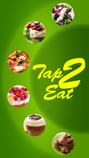 Tap2Eat