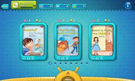 씽크펀 리딩오션스 poster 5