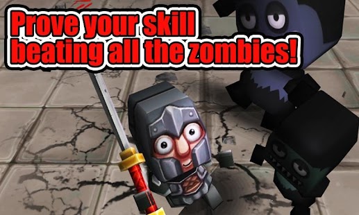 Free Download Zombie Dungeon Breaker APK for PC