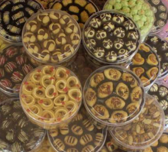 How to download Resep Kue Kering 1.0 mod apk for laptop