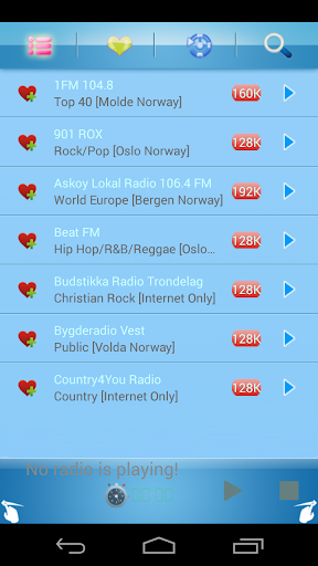 Radio Norway