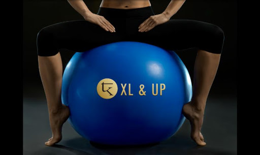 TK XL and Up - workout video