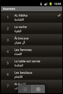 How to mod Coran français audio 1.3 apk for laptop