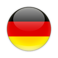 Icona di German Dictionary APK