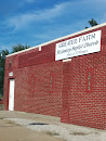 Greater Faith Missionary Baptist Church 