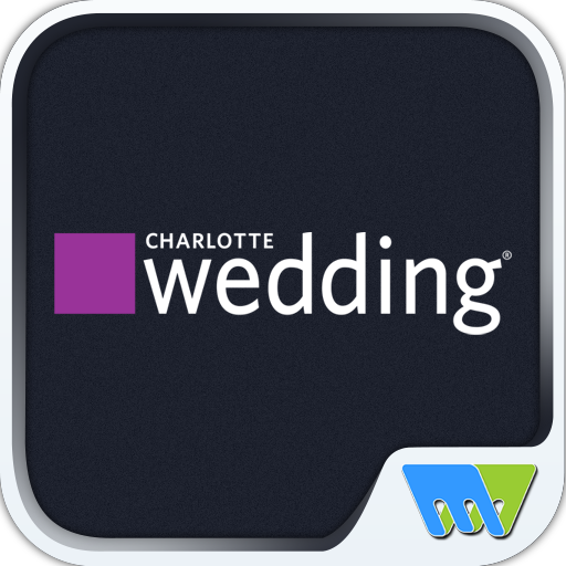 Charlotte Wedding LOGO-APP點子