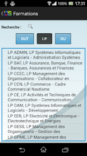 Free iut Nice Côte d'Azur APK for PC