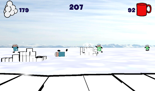 Snowball! Screenshots 0