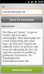 Free Download Nabohjælp APK for Android