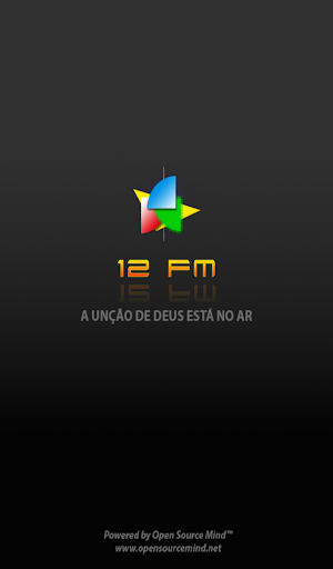 Radio 12fm