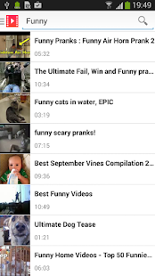 download Tubable Video Player free