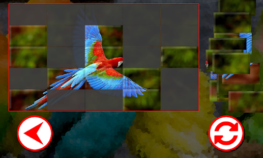How to get Birds Puzzles 1.4.0 mod apk for bluestacks