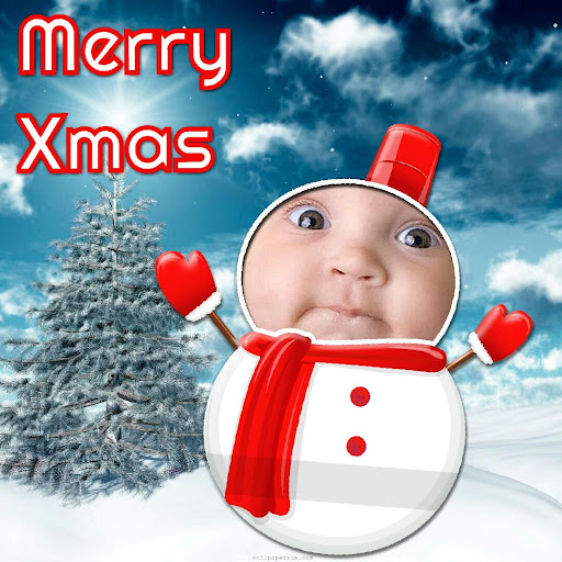 【免費攝影App】Christmas Photo Icons-APP點子