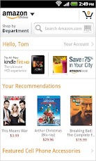 Amazon Mobile