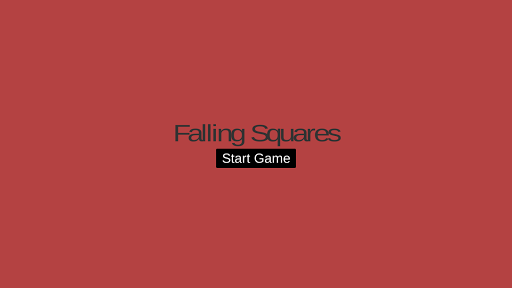 Falling Squares