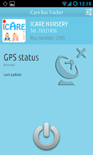 Lastest iCare Bus APK for Android