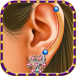 Princess Ear Beauty Spa for PC and MAC