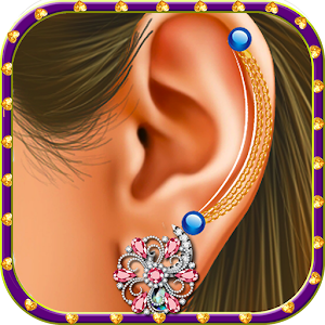 Princess Ear Beauty Spa.apk 1.0.3