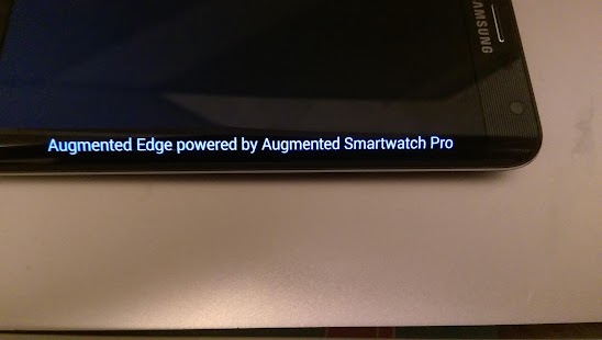 Download Augmented Edge (Note) APK
