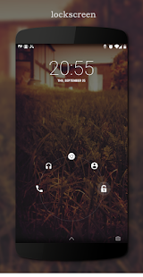 Colorphobe CM11/PA Theme