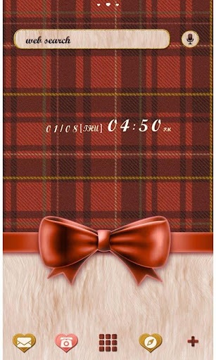 ★FREE THEMES★Regal Tartan