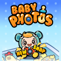 Baby photos logo