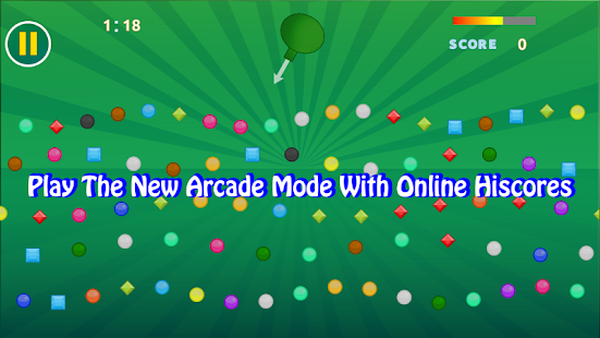 Lastest CannonBall APK for Android