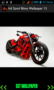How to get Hd Sport Bikes Wallpaper 1.0 mod apk for android
