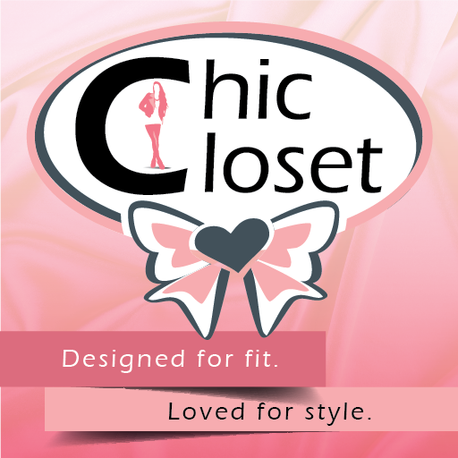 Chic Closet 商業 App LOGO-APP開箱王
