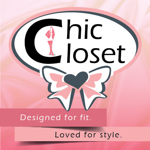 Chic Closet LOGO-APP點子