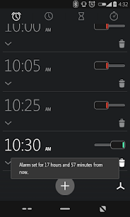 heX PA / CM11 Theme - screenshot thumbnail