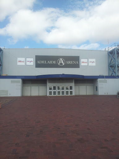 Adelaide Arena