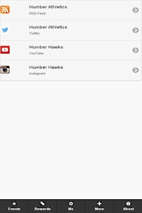 Free Hawks Nation Events 2015 APK