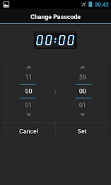 Hide Photos - TimeLock Free poster 8