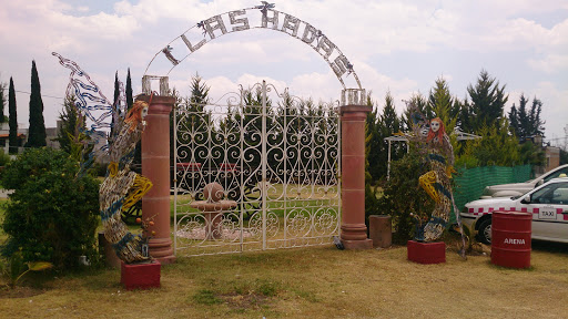 Portal De Las Hada's