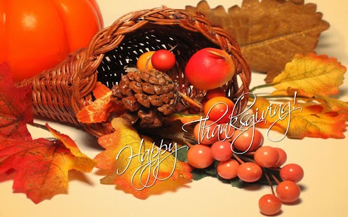 How to install Thanksgiving Wallpaper 1.01 mod apk for android